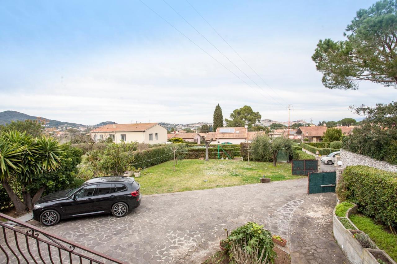 Casa Malva Διαμέρισμα Portoferraio Εξωτερικό φωτογραφία