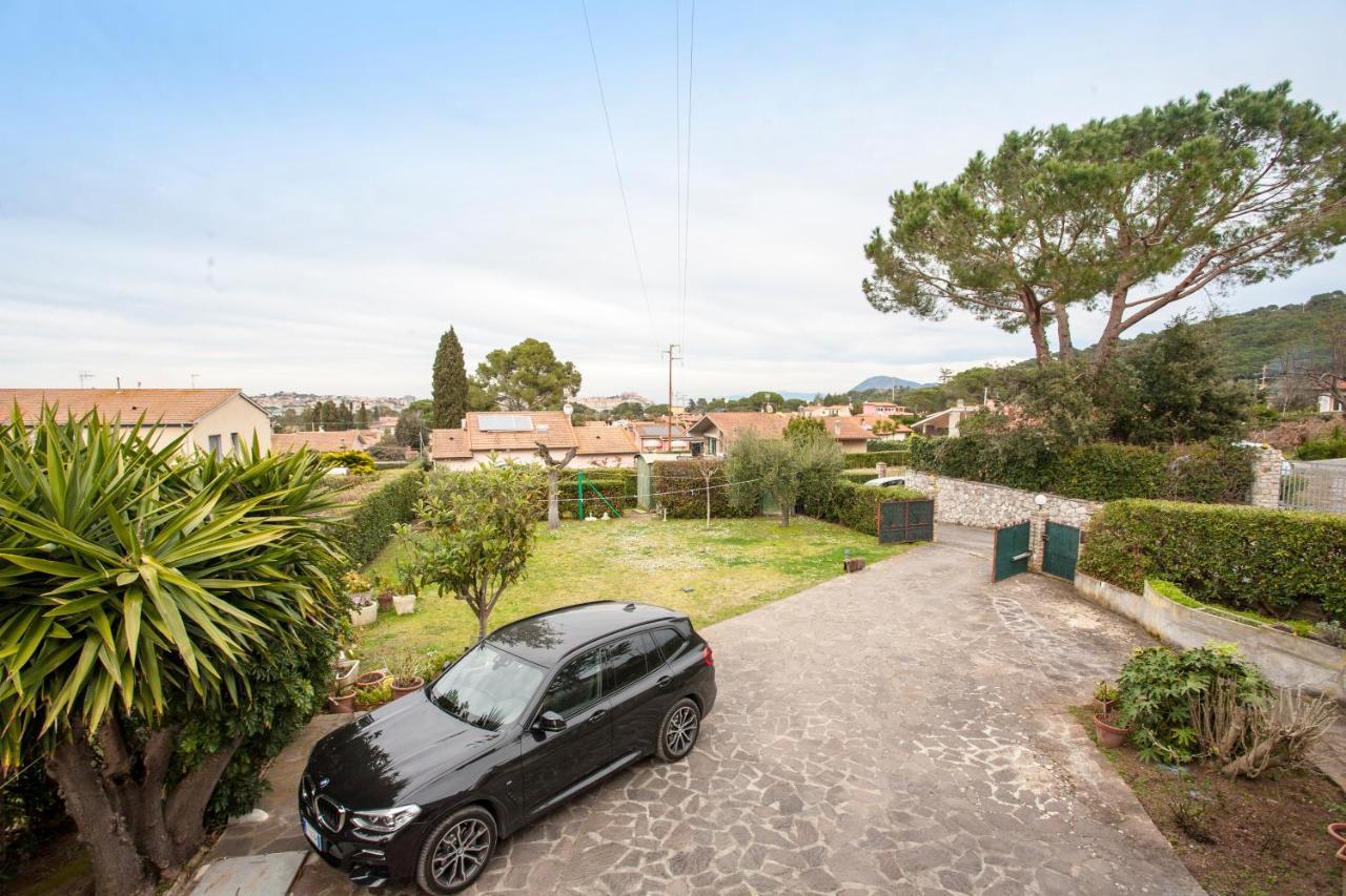 Casa Malva Διαμέρισμα Portoferraio Εξωτερικό φωτογραφία