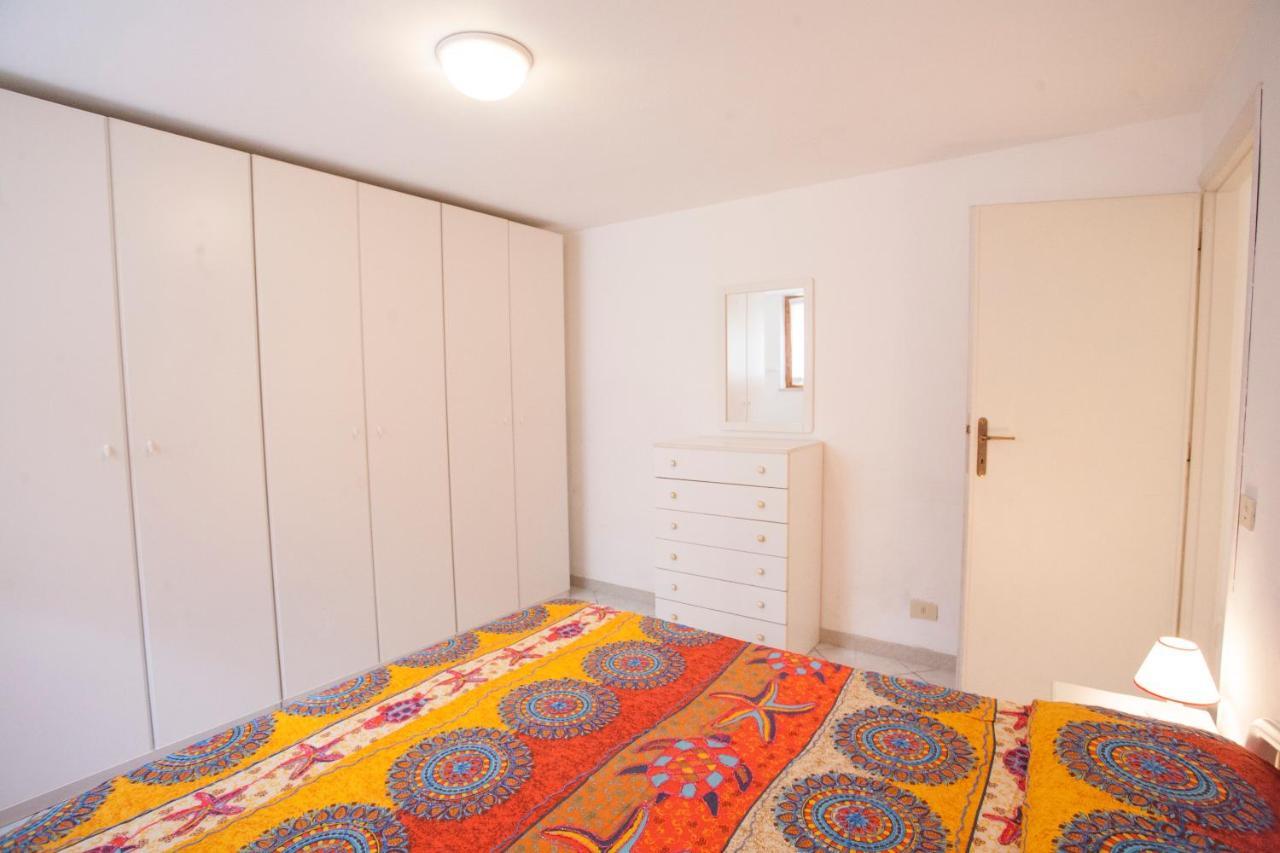 Casa Malva Διαμέρισμα Portoferraio Εξωτερικό φωτογραφία