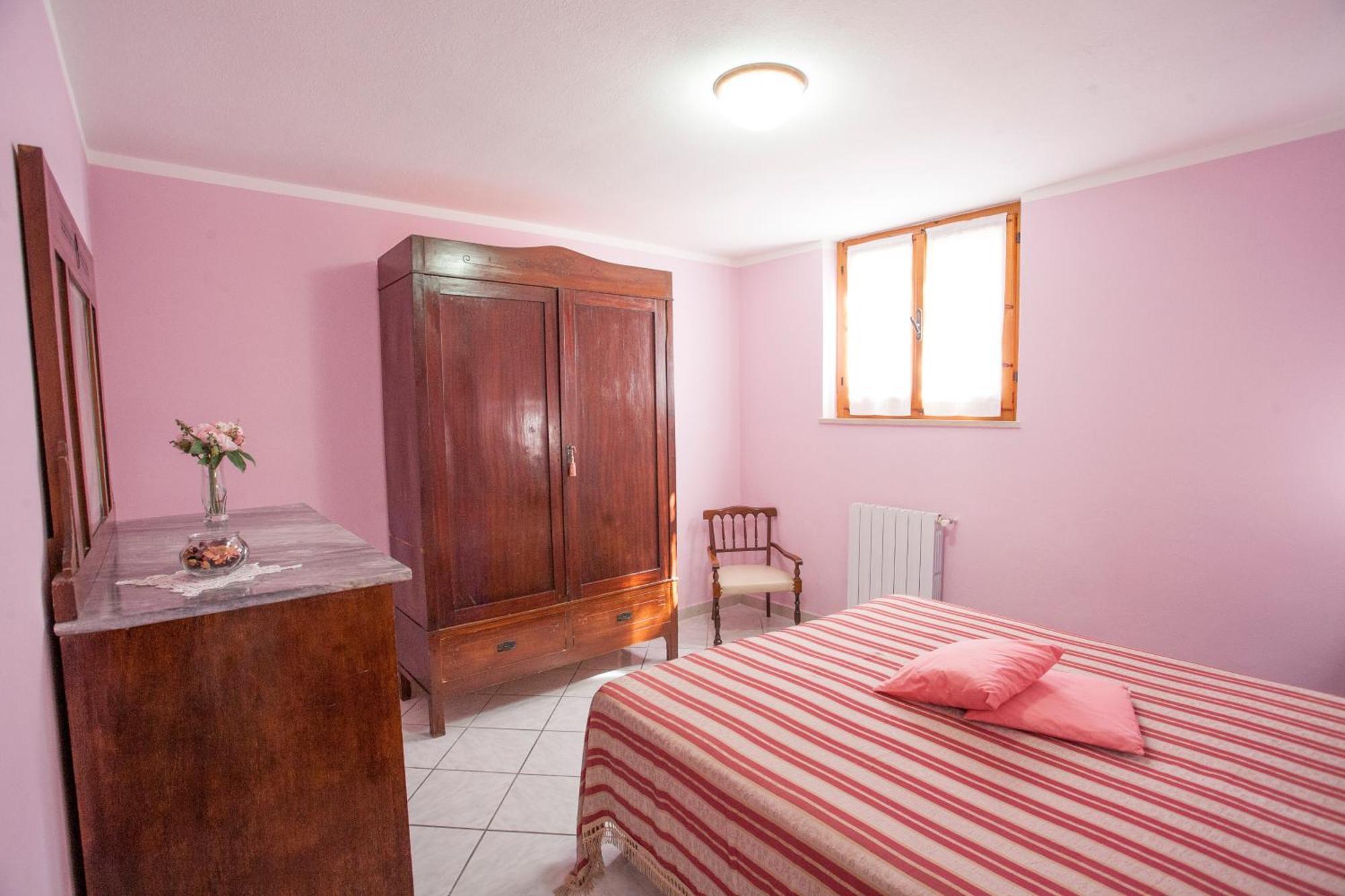 Casa Malva Διαμέρισμα Portoferraio Εξωτερικό φωτογραφία