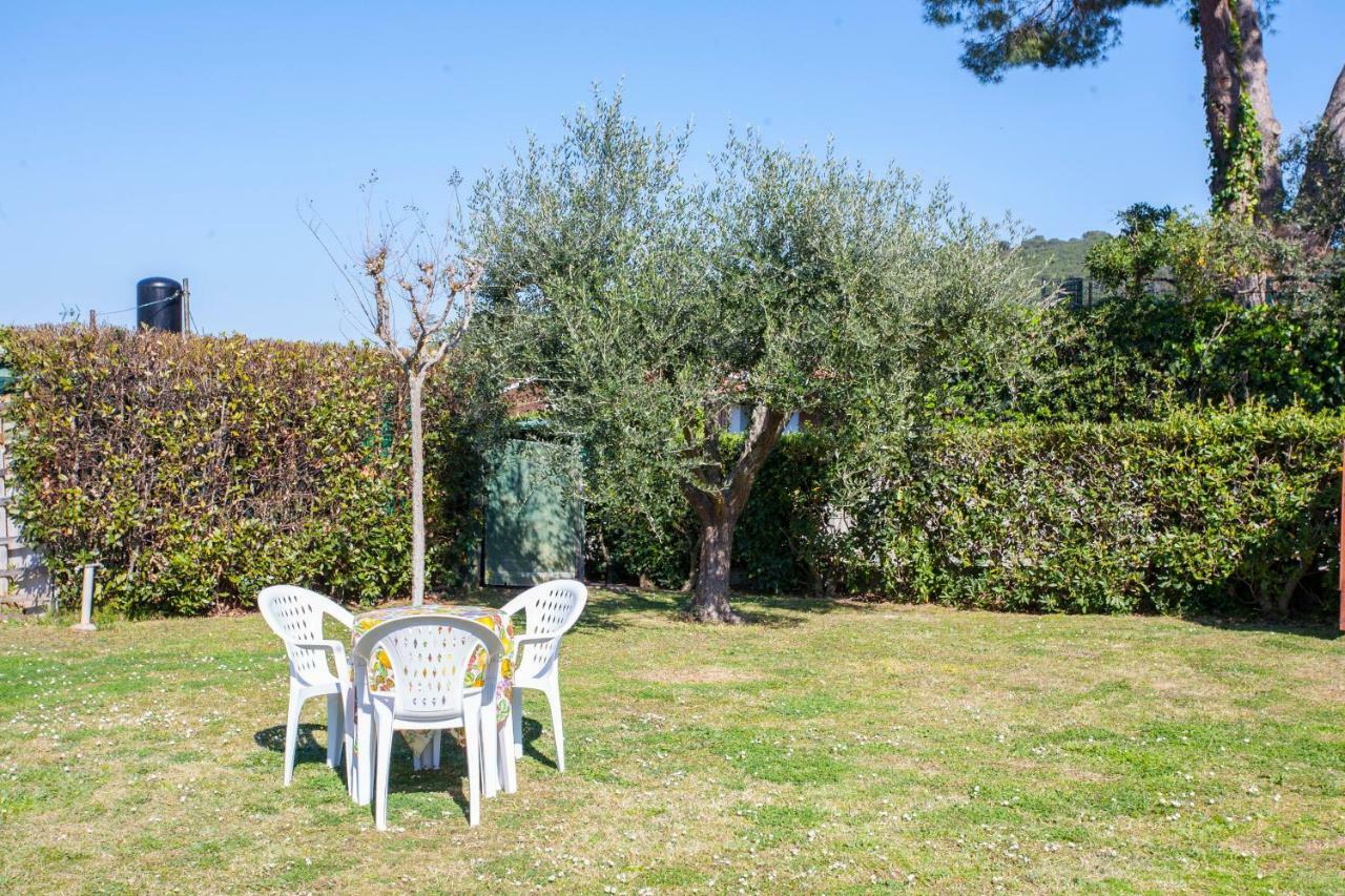 Casa Malva Διαμέρισμα Portoferraio Εξωτερικό φωτογραφία