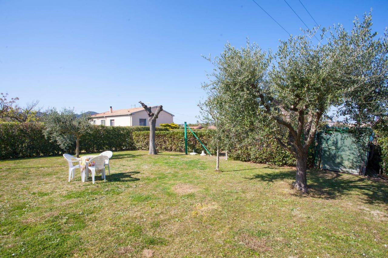 Casa Malva Διαμέρισμα Portoferraio Εξωτερικό φωτογραφία